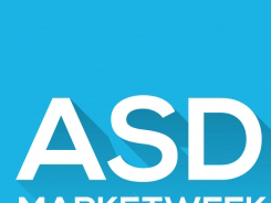 2019年美國拉斯維加斯國際消費(fèi)品及禮展ASD春季